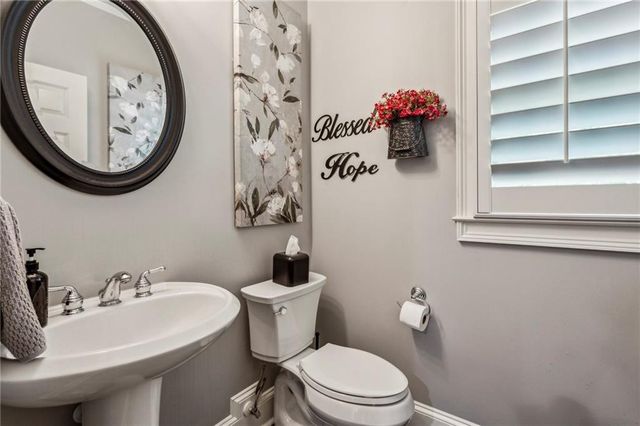 504 Stillbrook Court, Canton, GA 30115