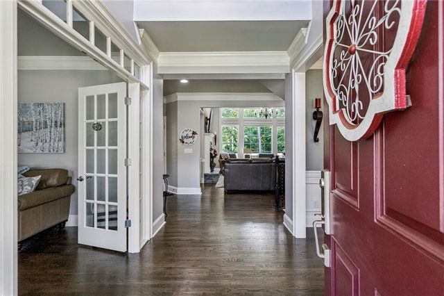 504 Stillbrook Court, Canton, GA 30115