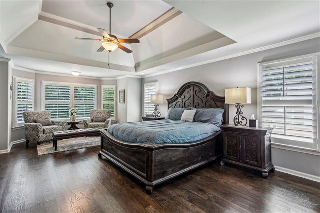 504 Stillbrook Court, Canton, GA 30115