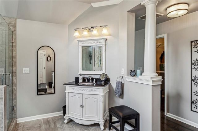 504 Stillbrook Court, Canton, GA 30115