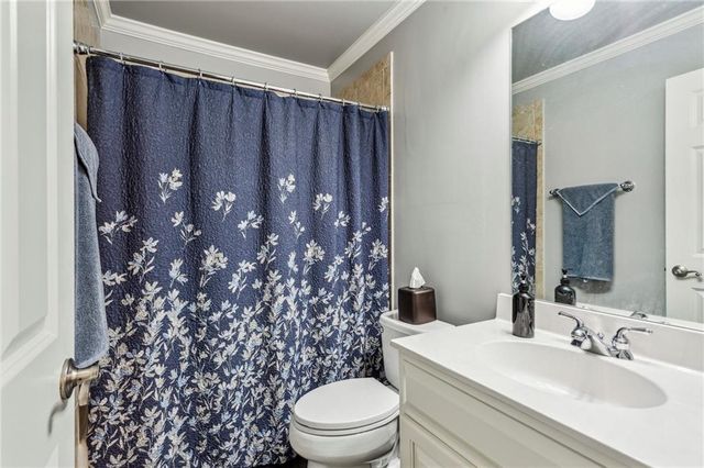 504 Stillbrook Court, Canton, GA 30115