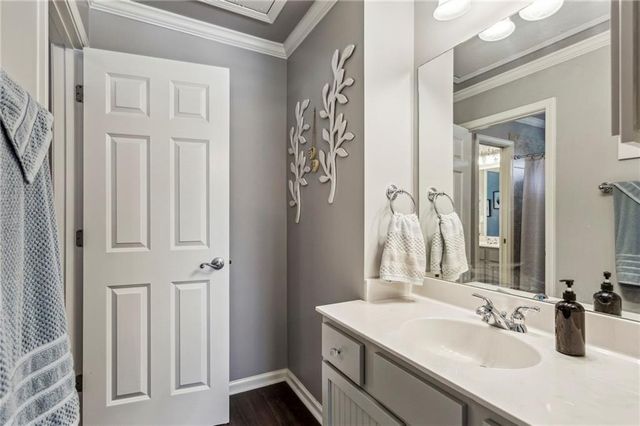 504 Stillbrook Court, Canton, GA 30115