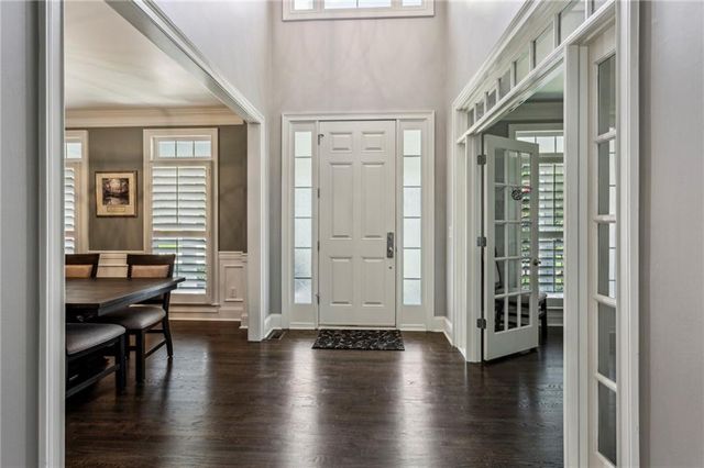 504 Stillbrook Court, Canton, GA 30115