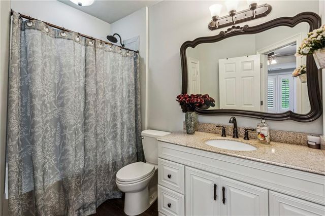 504 Stillbrook Court, Canton, GA 30115