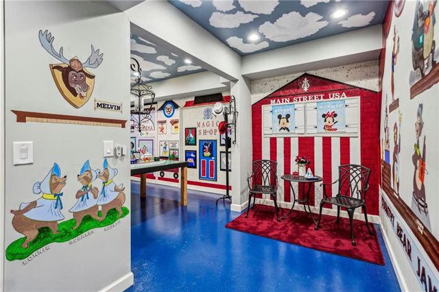 504 Stillbrook Court, Canton, GA 30115