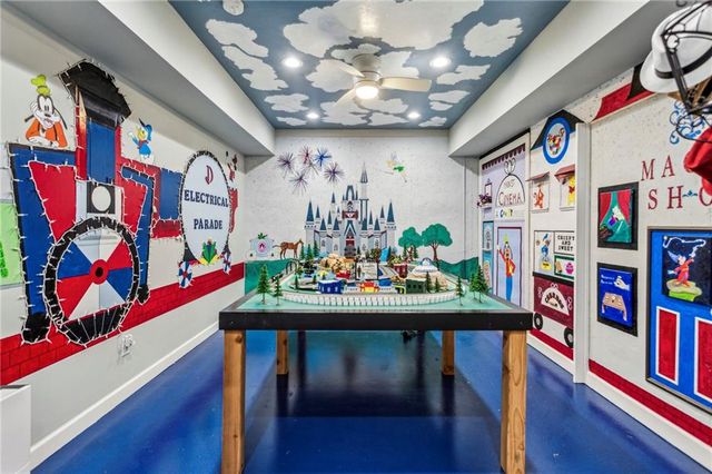 504 Stillbrook Court, Canton, GA 30115