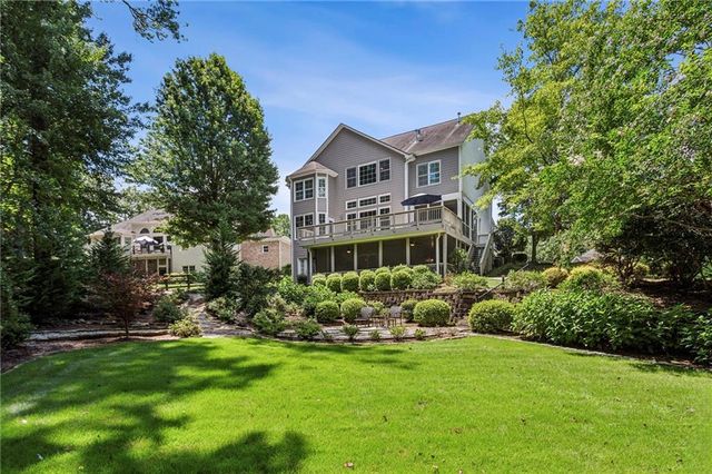 504 Stillbrook Court, Canton, GA 30115