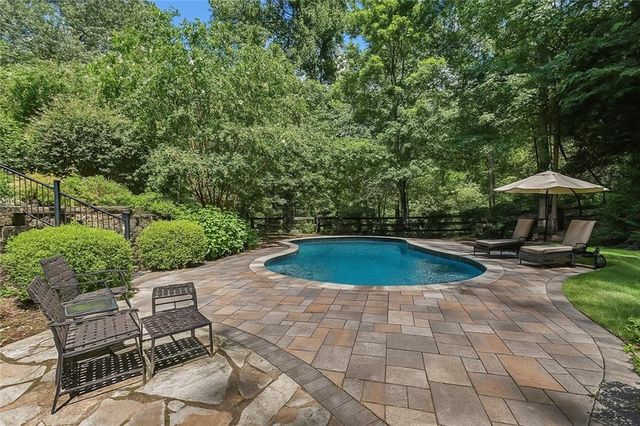 504 Stillbrook Court, Canton, GA 30115