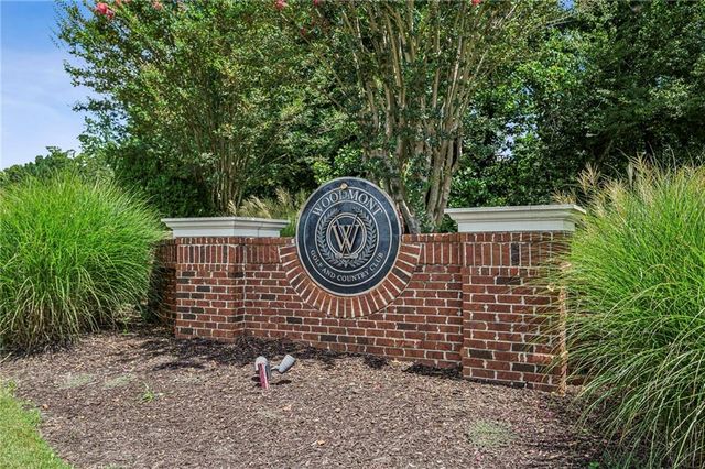 504 Stillbrook Court, Canton, GA 30115