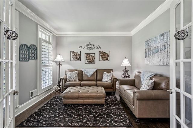 504 Stillbrook Court, Canton, GA 30115