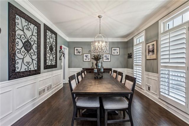 504 Stillbrook Court, Canton, GA 30115