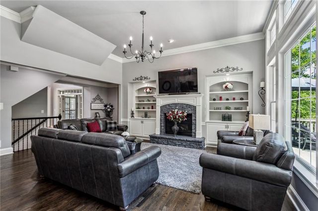 504 Stillbrook Court, Canton, GA 30115