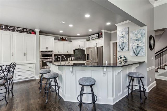 504 Stillbrook Court, Canton, GA 30115