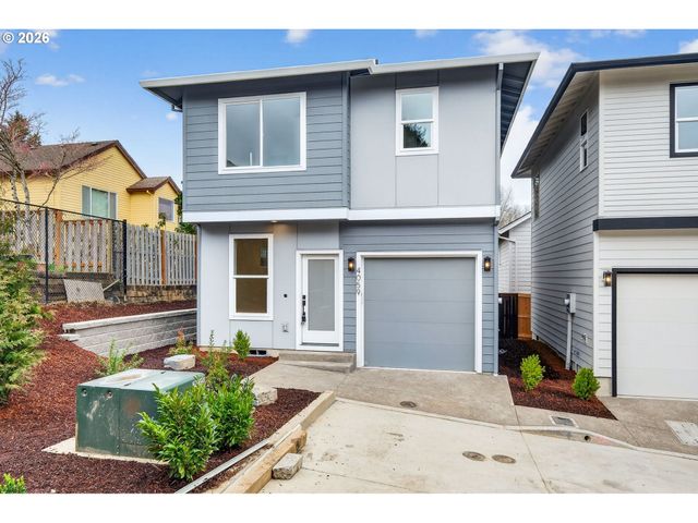 4059 Sw McKinley St 40, Gresham, OR 97080