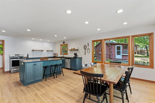 9898 S Pritchard Drive, Stanwood, MI 49346