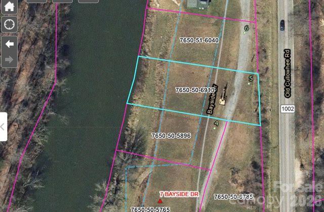 Lot 5 Bayside Drive 5, Sylva, NC 28779