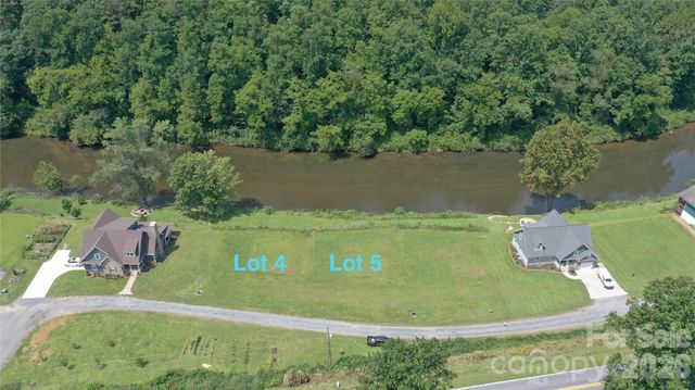 Lot 5 Bayside Drive 5, Sylva, NC 28779
