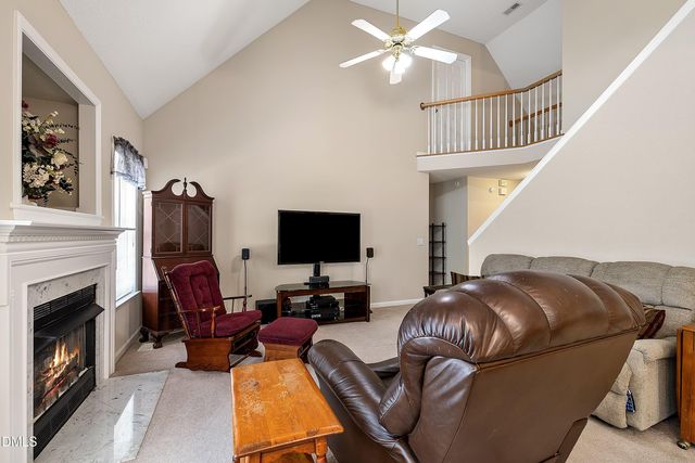 427 Carrington Drive, Garner, NC 27529