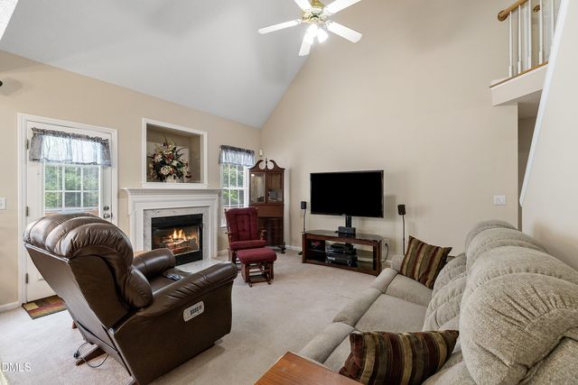 427 Carrington Drive, Garner, NC 27529
