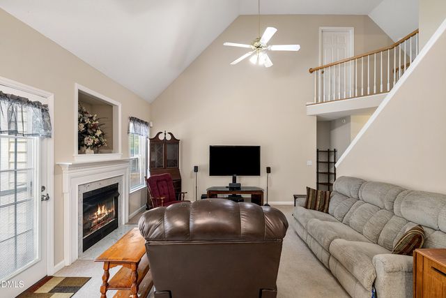 427 Carrington Drive, Garner, NC 27529