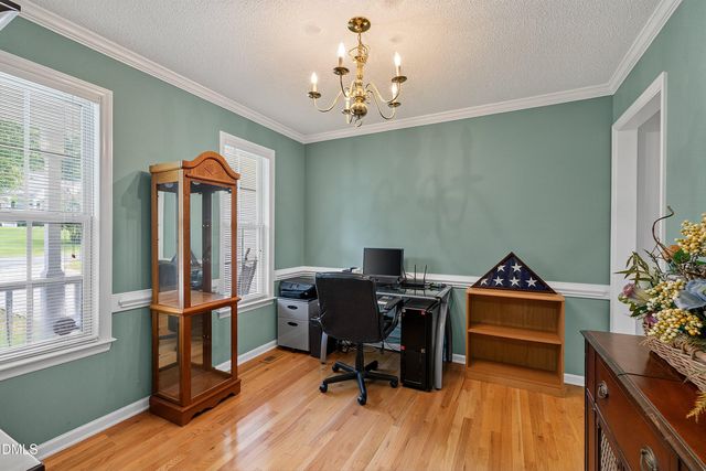 427 Carrington Drive, Garner, NC 27529