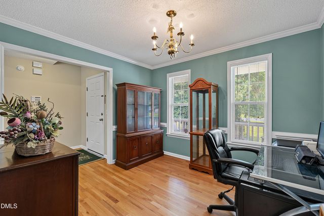 427 Carrington Drive, Garner, NC 27529