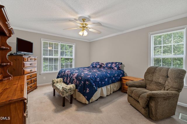 427 Carrington Drive, Garner, NC 27529
