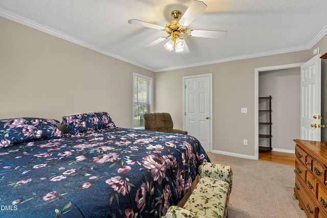 427 Carrington Drive, Garner, NC 27529