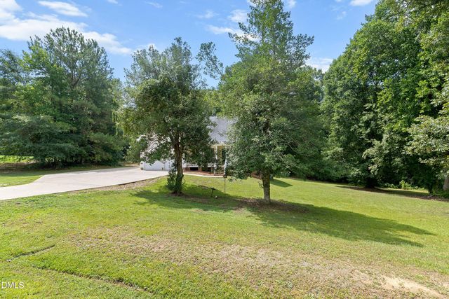 427 Carrington Drive, Garner, NC 27529