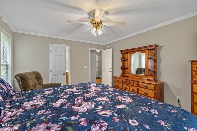 427 Carrington Drive, Garner, NC 27529