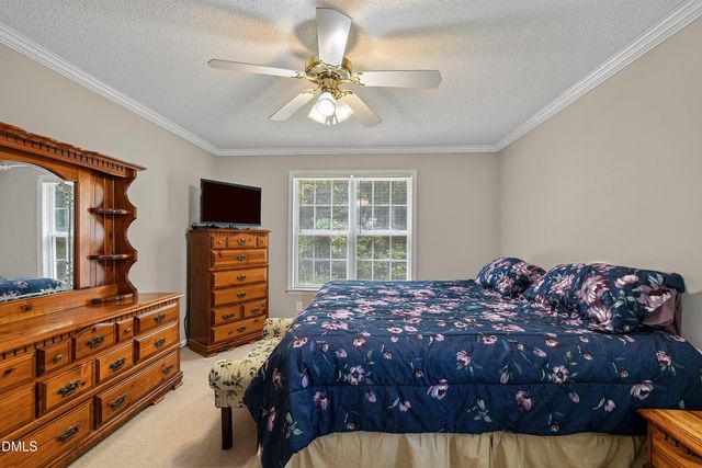 427 Carrington Drive, Garner, NC 27529