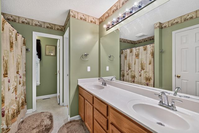 427 Carrington Drive, Garner, NC 27529