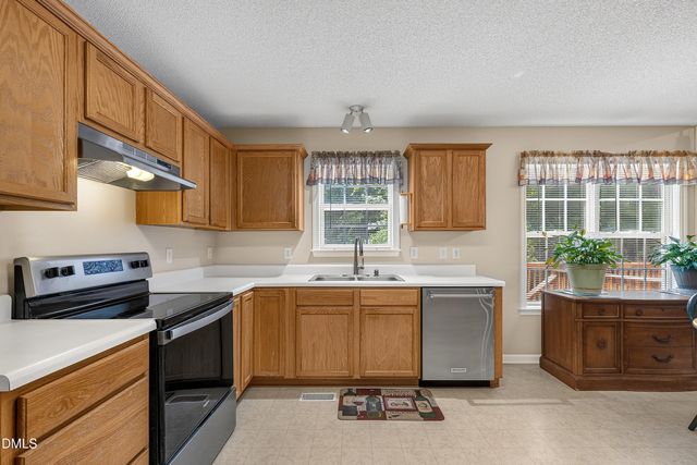 427 Carrington Drive, Garner, NC 27529