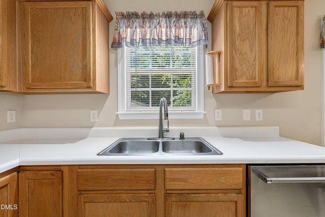 427 Carrington Drive, Garner, NC 27529