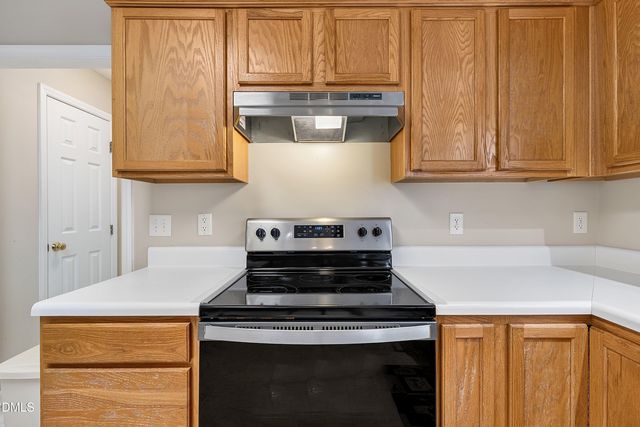 427 Carrington Drive, Garner, NC 27529