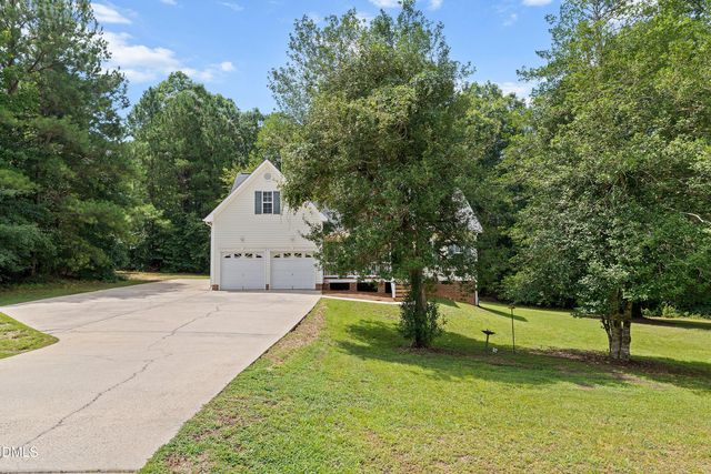 427 Carrington Drive, Garner, NC 27529
