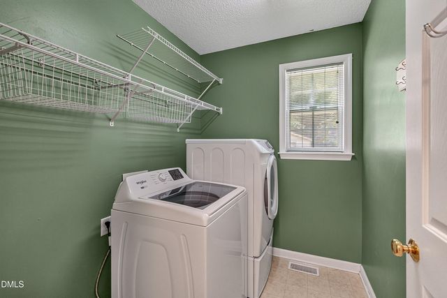 427 Carrington Drive, Garner, NC 27529
