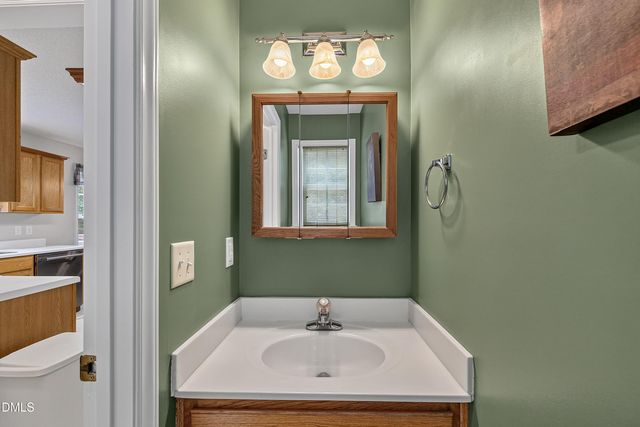 427 Carrington Drive, Garner, NC 27529