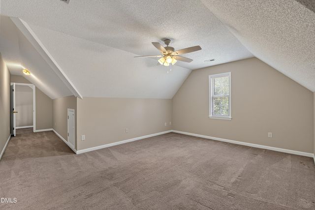 427 Carrington Drive, Garner, NC 27529