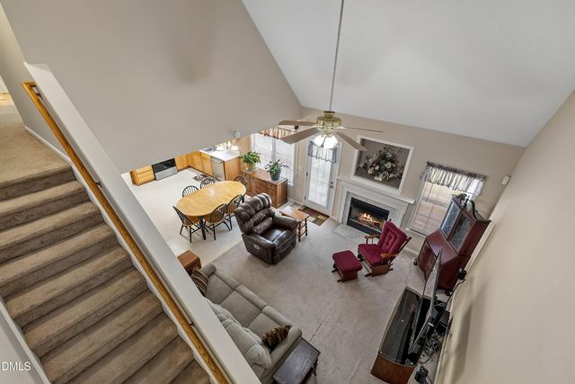 427 Carrington Drive, Garner, NC 27529