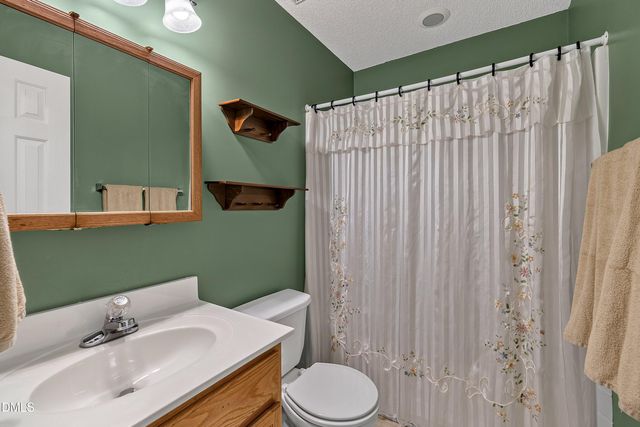427 Carrington Drive, Garner, NC 27529