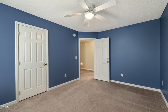 427 Carrington Drive, Garner, NC 27529