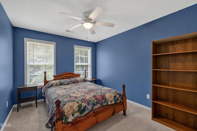 427 Carrington Drive, Garner, NC 27529