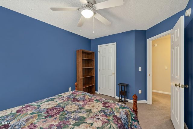 427 Carrington Drive, Garner, NC 27529