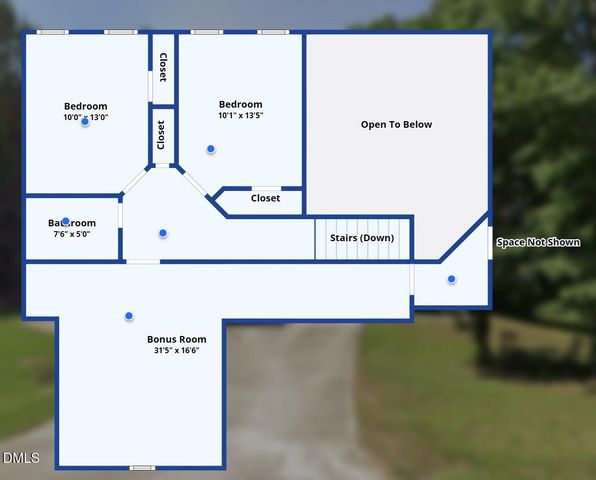 427 Carrington Drive, Garner, NC 27529