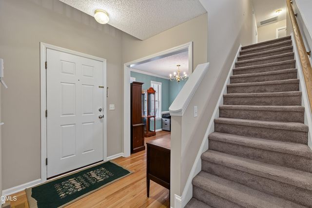 427 Carrington Drive, Garner, NC 27529