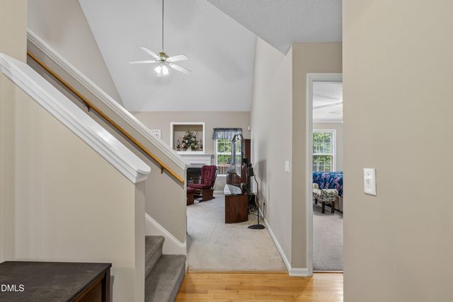 427 Carrington Drive, Garner, NC 27529