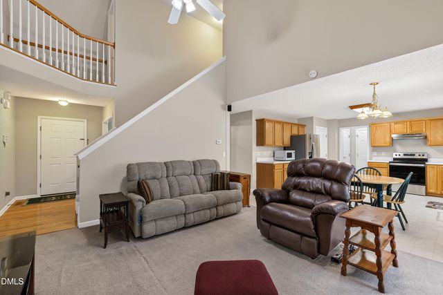 427 Carrington Drive, Garner, NC 27529