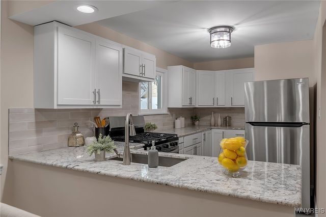 120 Pries Avenue, Buffalo, NY 14220