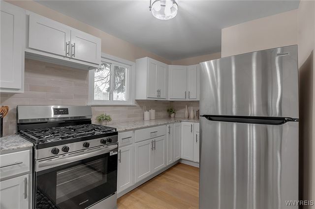 120 Pries Avenue, Buffalo, NY 14220